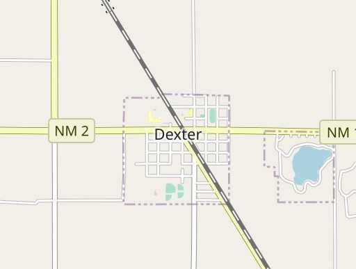 Dexter, NM