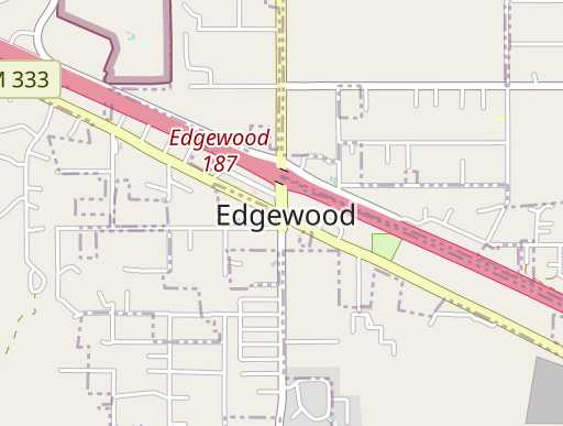 Edgewood, NM