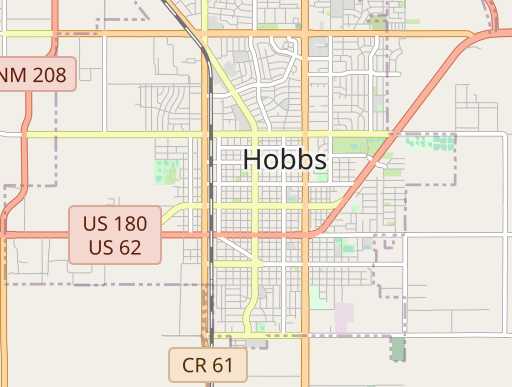 Hobbs, NM