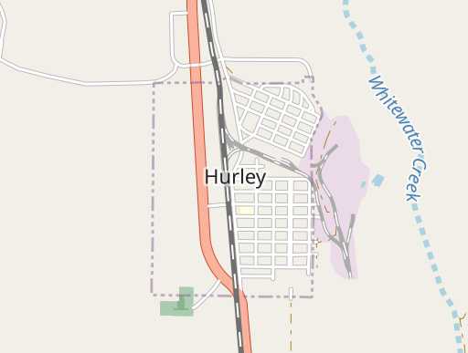 Hurley, NM
