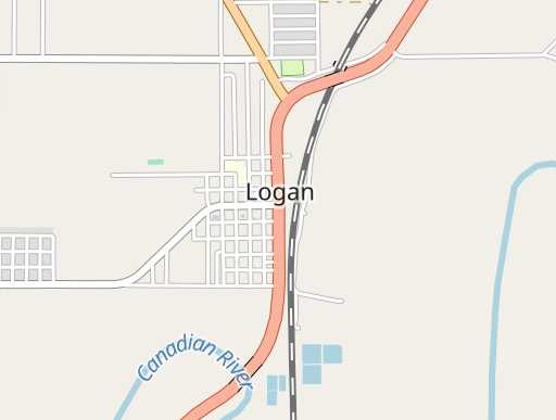 Logan, NM