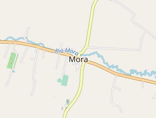 Mora, NM
