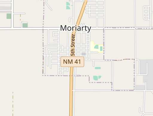 Moriarty, NM