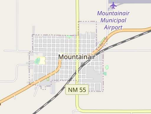 Mountainair, NM