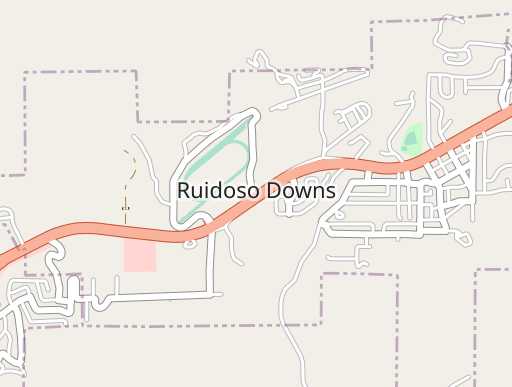 Ruidoso Downs, NM