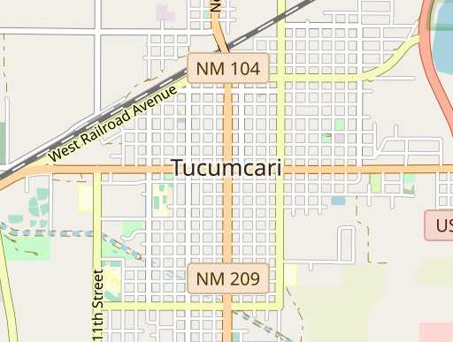 Tucumcari, NM