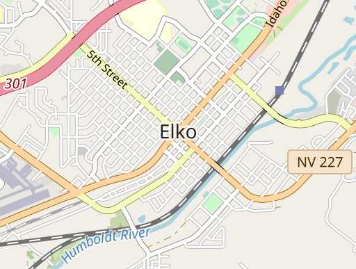 Elko, NV