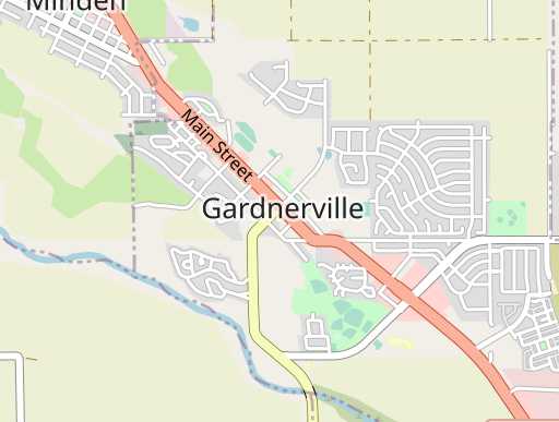Gardnerville, NV