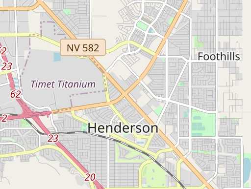 Henderson, NV