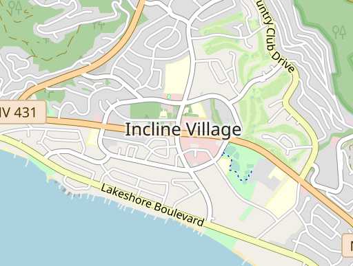Incline Village, NV