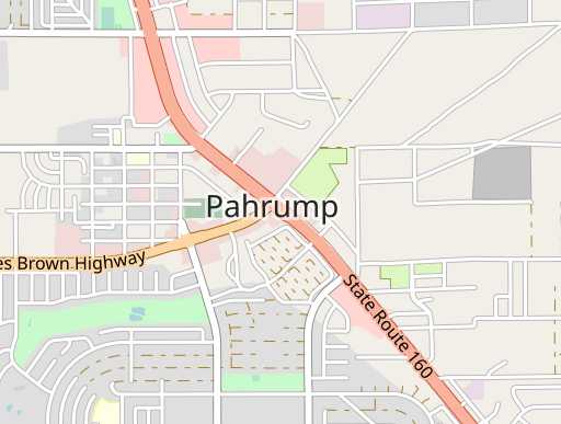 Pahrump, NV