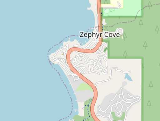Zephyr Cove, NV
