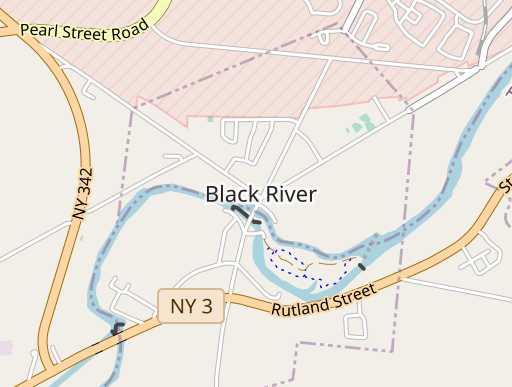 Black River, NY