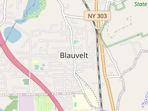 Blauvelt, NY