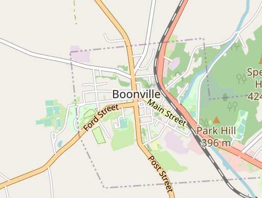 Boonville, NY
