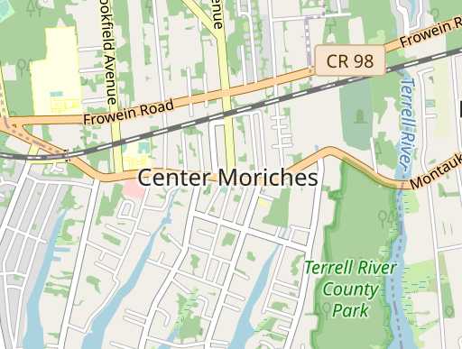 Center Moriches, NY
