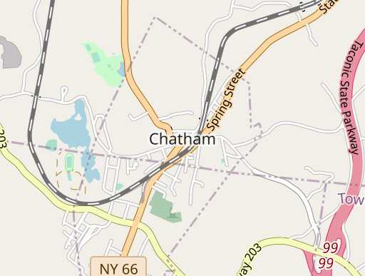Chatham, NY