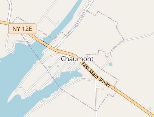 Chaumont, NY
