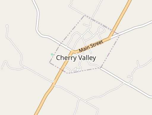 Cherry Valley, NY