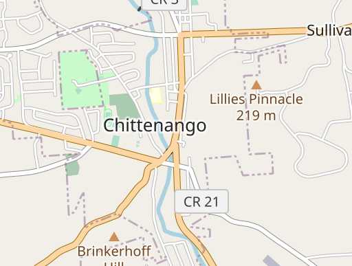 Chittenango, NY