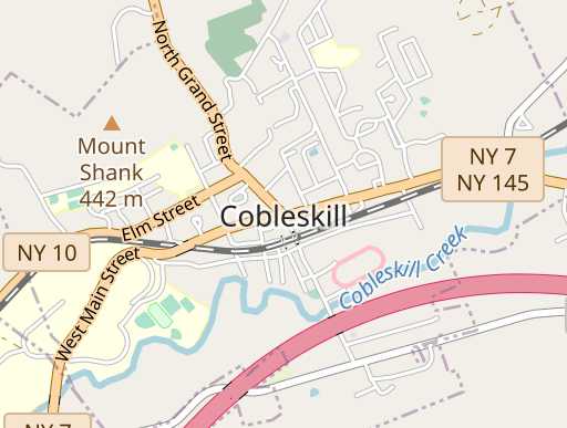 Cobleskill, NY