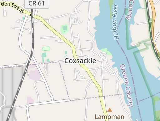 Coxsackie, NY