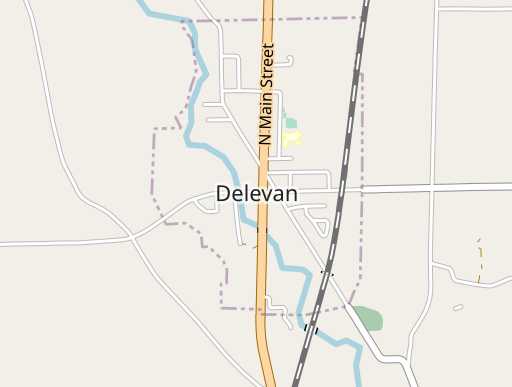 Delevan, NY