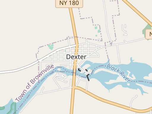 Dexter, NY