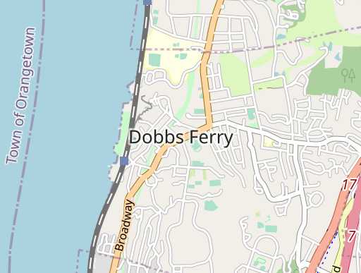 Dobbs Ferry, NY