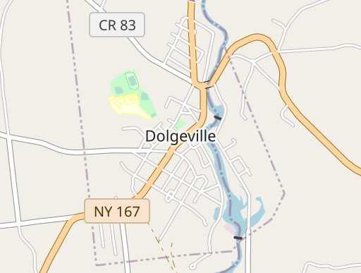 Dolgeville, NY