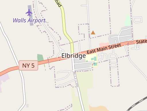 Elbridge, NY