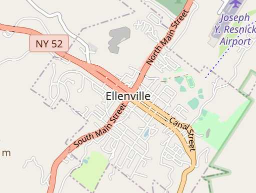 Ellenville, NY