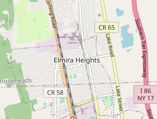 Elmira Heights, NY