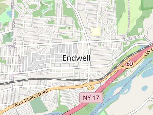 Endwell, NY