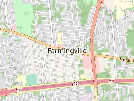 Farmingville, NY