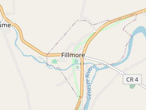 Fillmore, NY