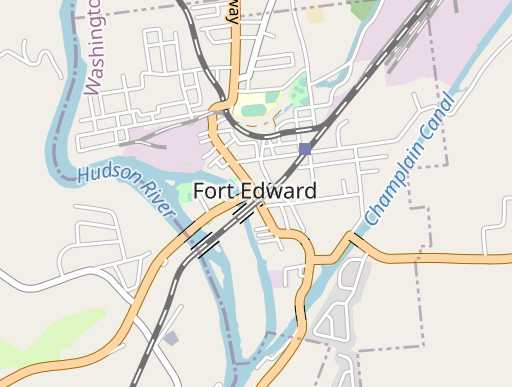 Fort Edward, NY