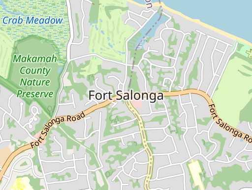 Fort Salonga, NY