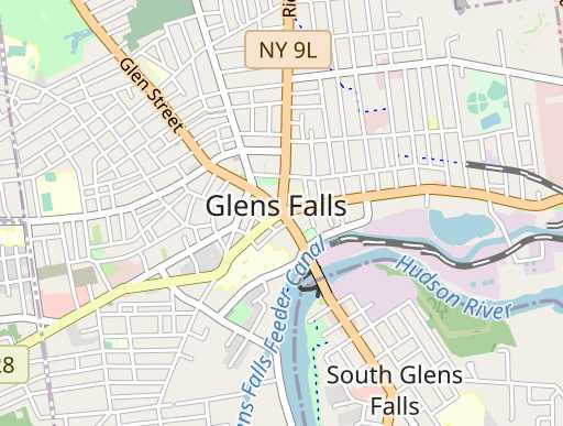 Glens Falls, NY