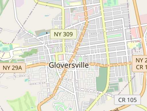 Gloversville, NY