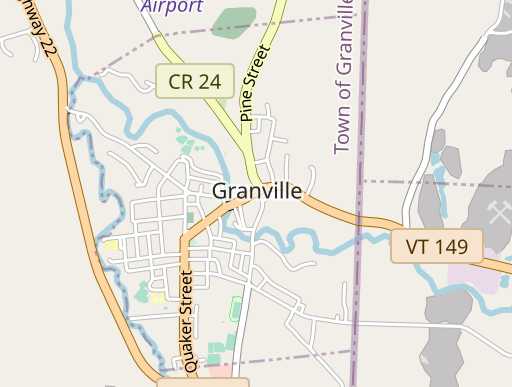 Granville, NY