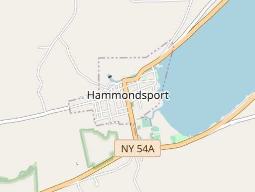 Hammondsport, NY