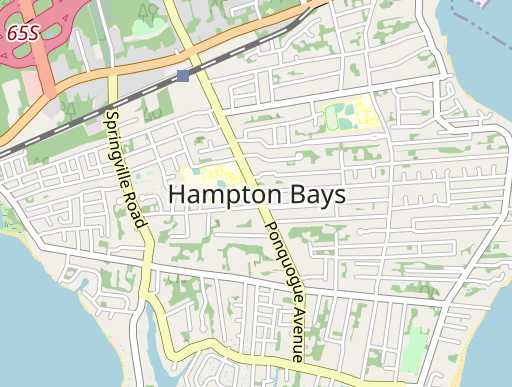 Hampton Bays, NY