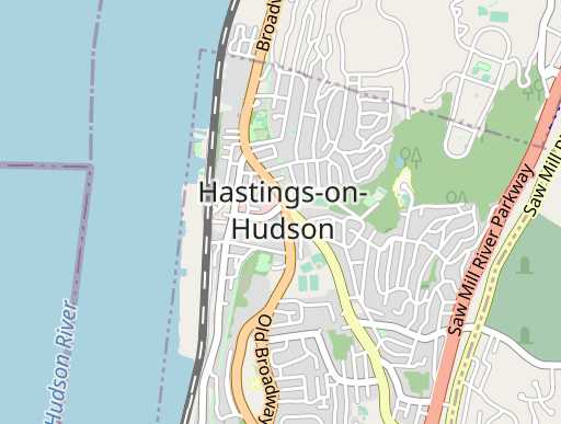 Hastings On Hudson, NY