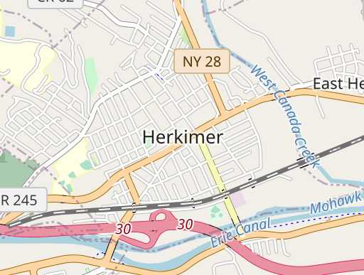 Herkimer, NY