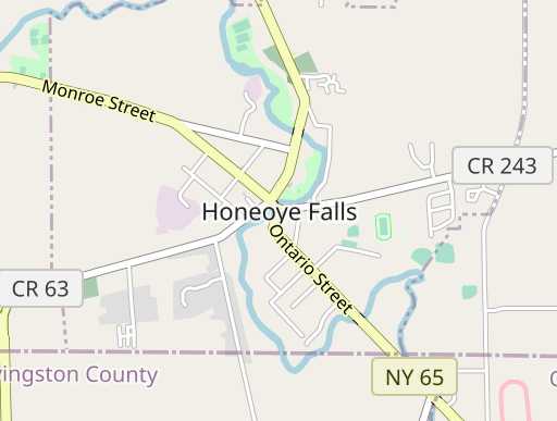 Honeoye Falls, NY