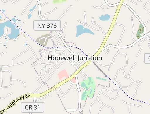 Hopewell Junction, NY