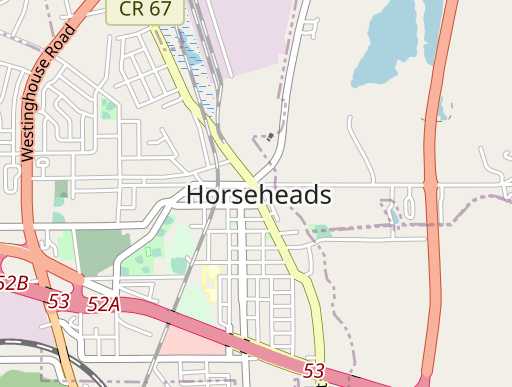 Horseheads, NY