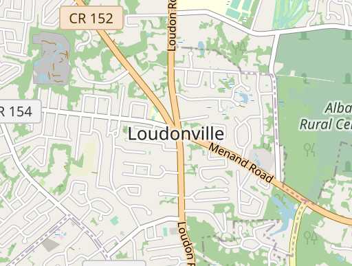 Loudonville, NY