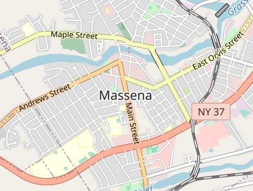 Massena, NY
